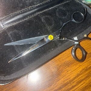 JW swivel thumb  Hair Cutting Scissors